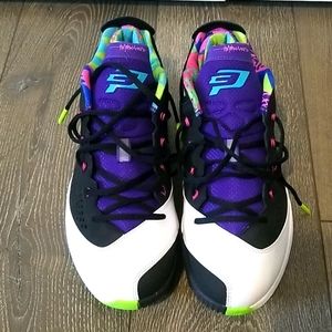 Cp3 vii basketball shoes